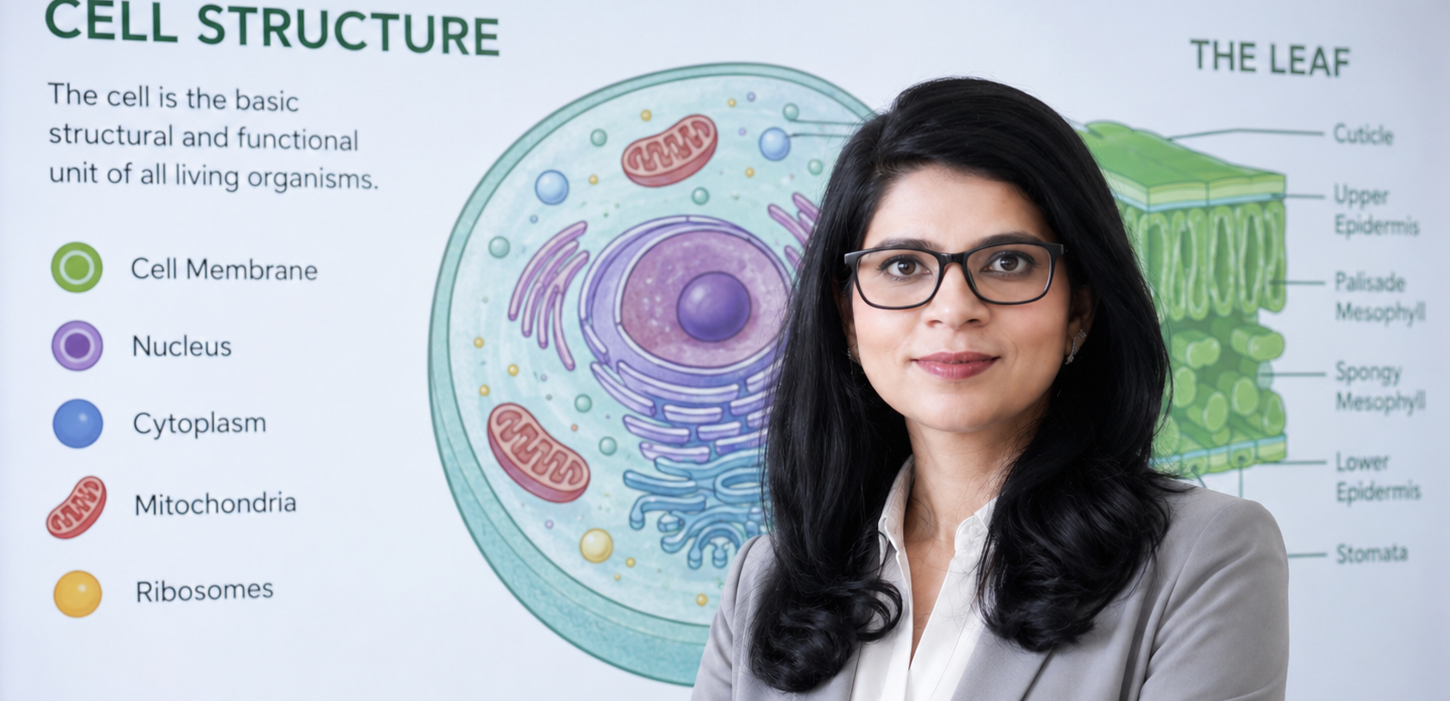 Dr. Unaiza Abdul Qayyum