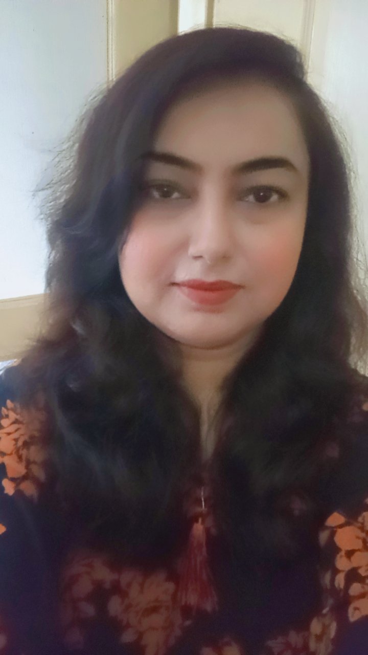 Ruqayya Rasheed
