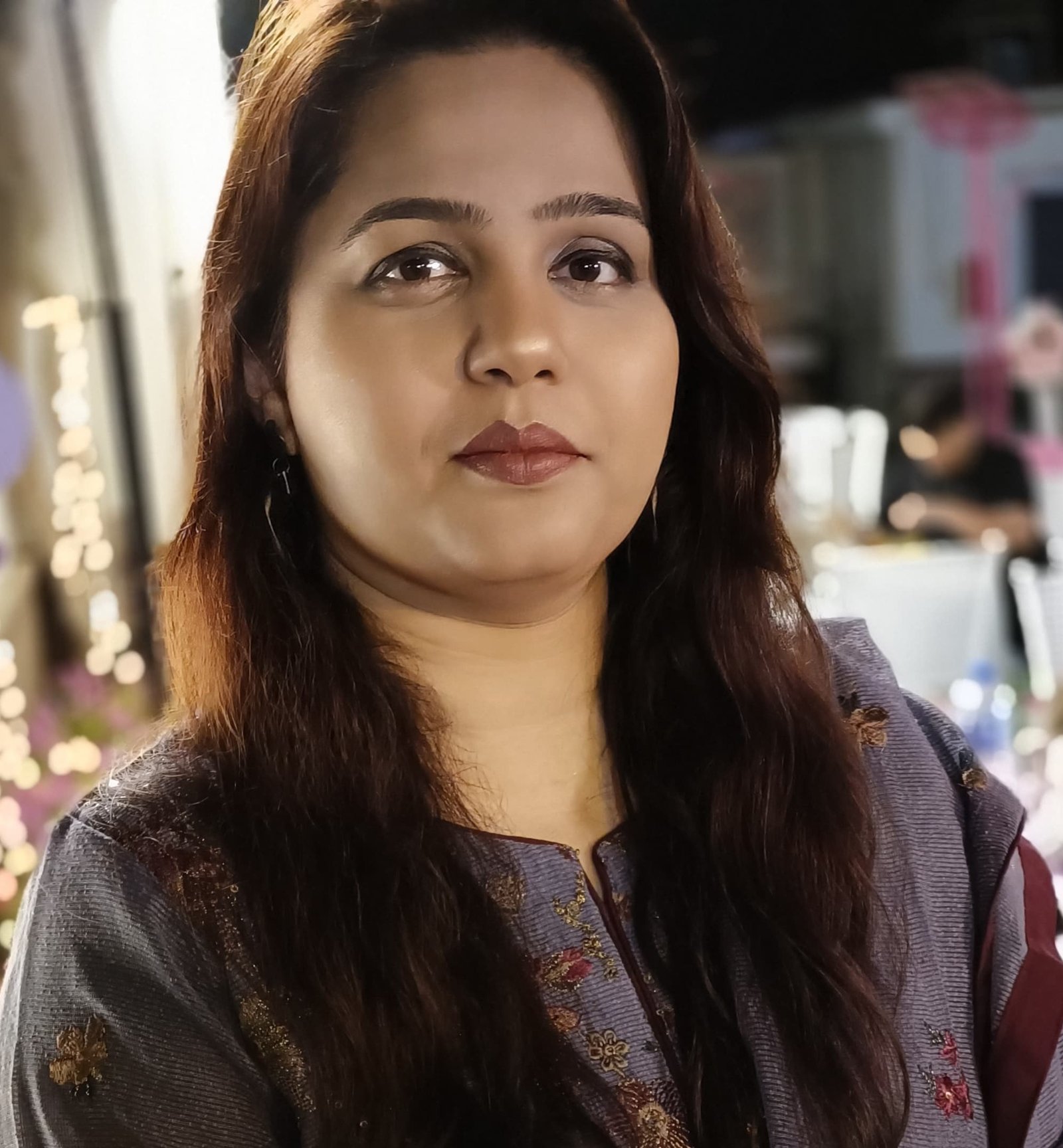 Asna Hashmi