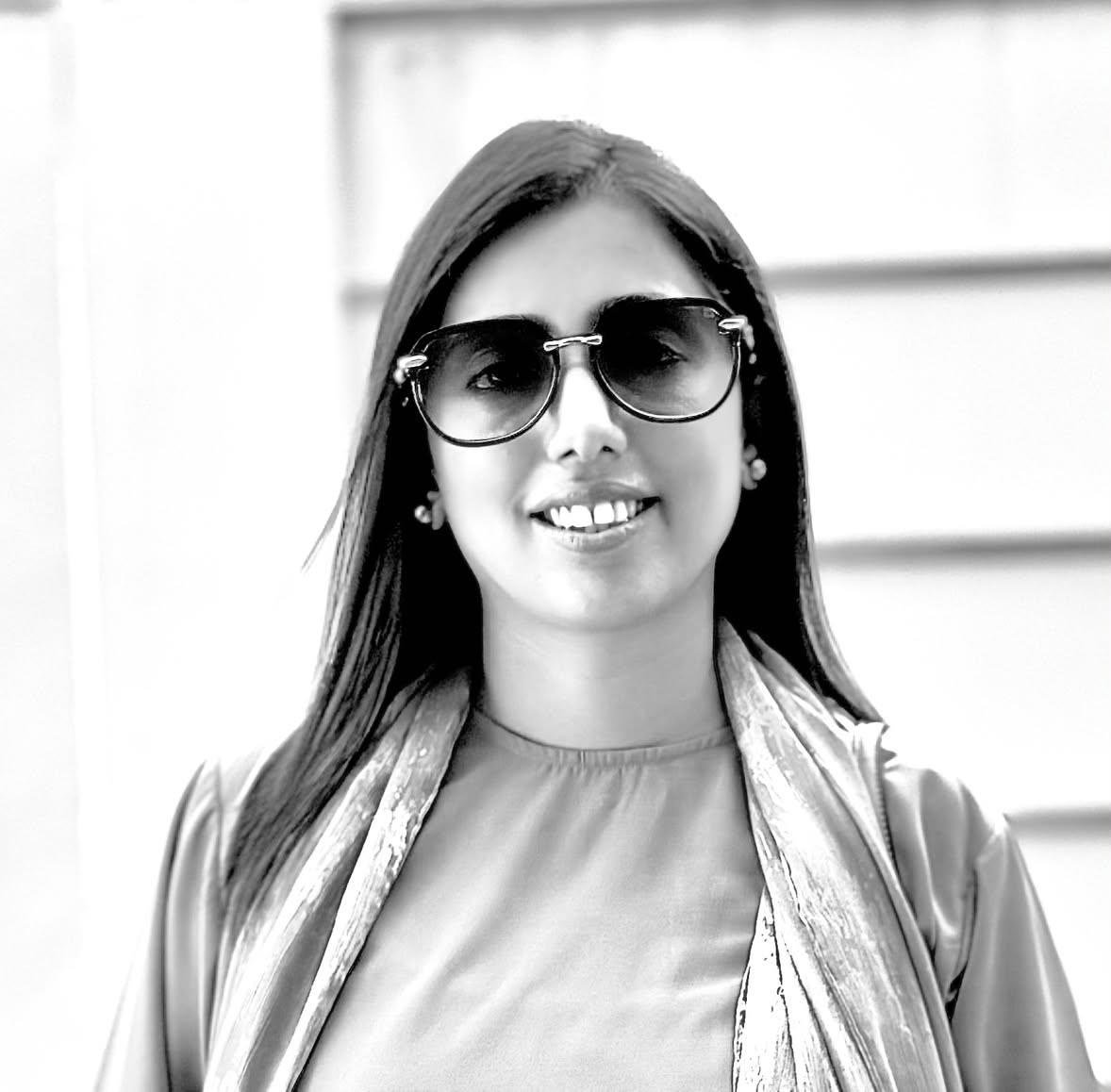 Sana Siddiqi