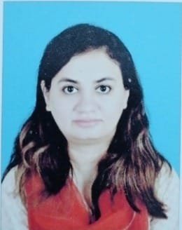 Maryam Ansari