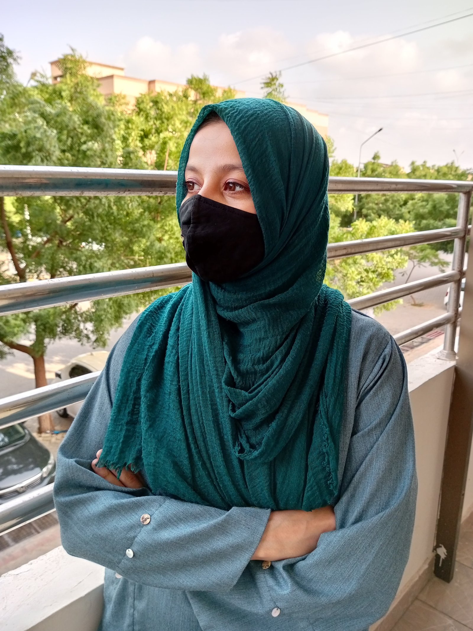 Maha Faheem