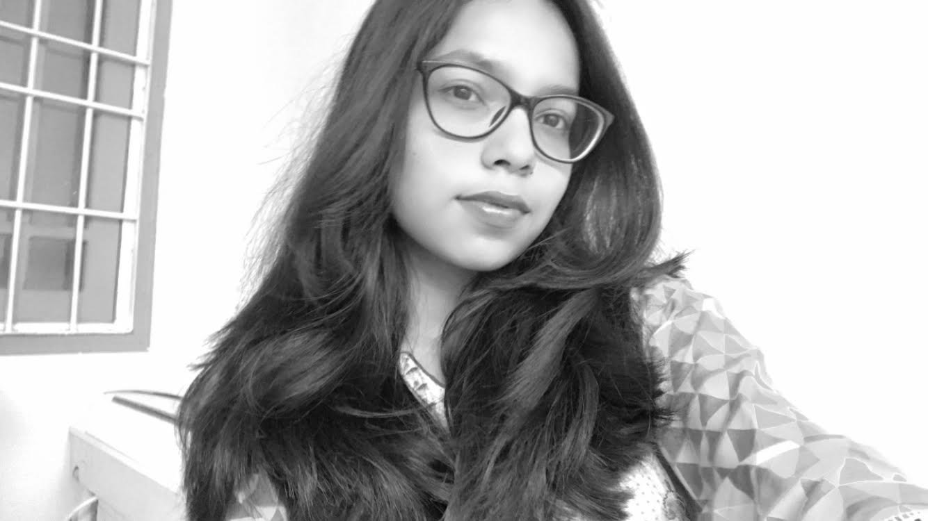 Mazeeba Jabbar